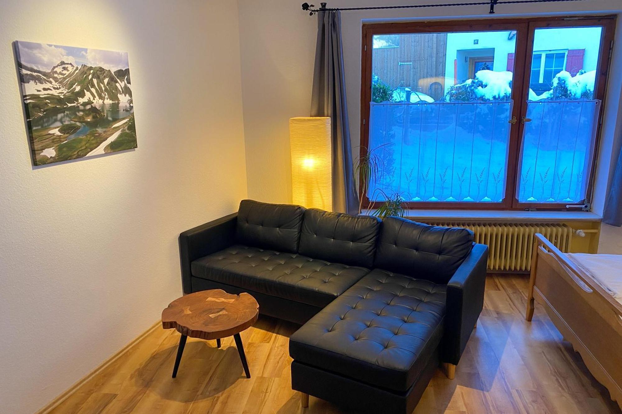 Haus Breitenberg Im Allgaeu - Inklusive Seilbahnen & Skipass Bad Hindelang Room photo