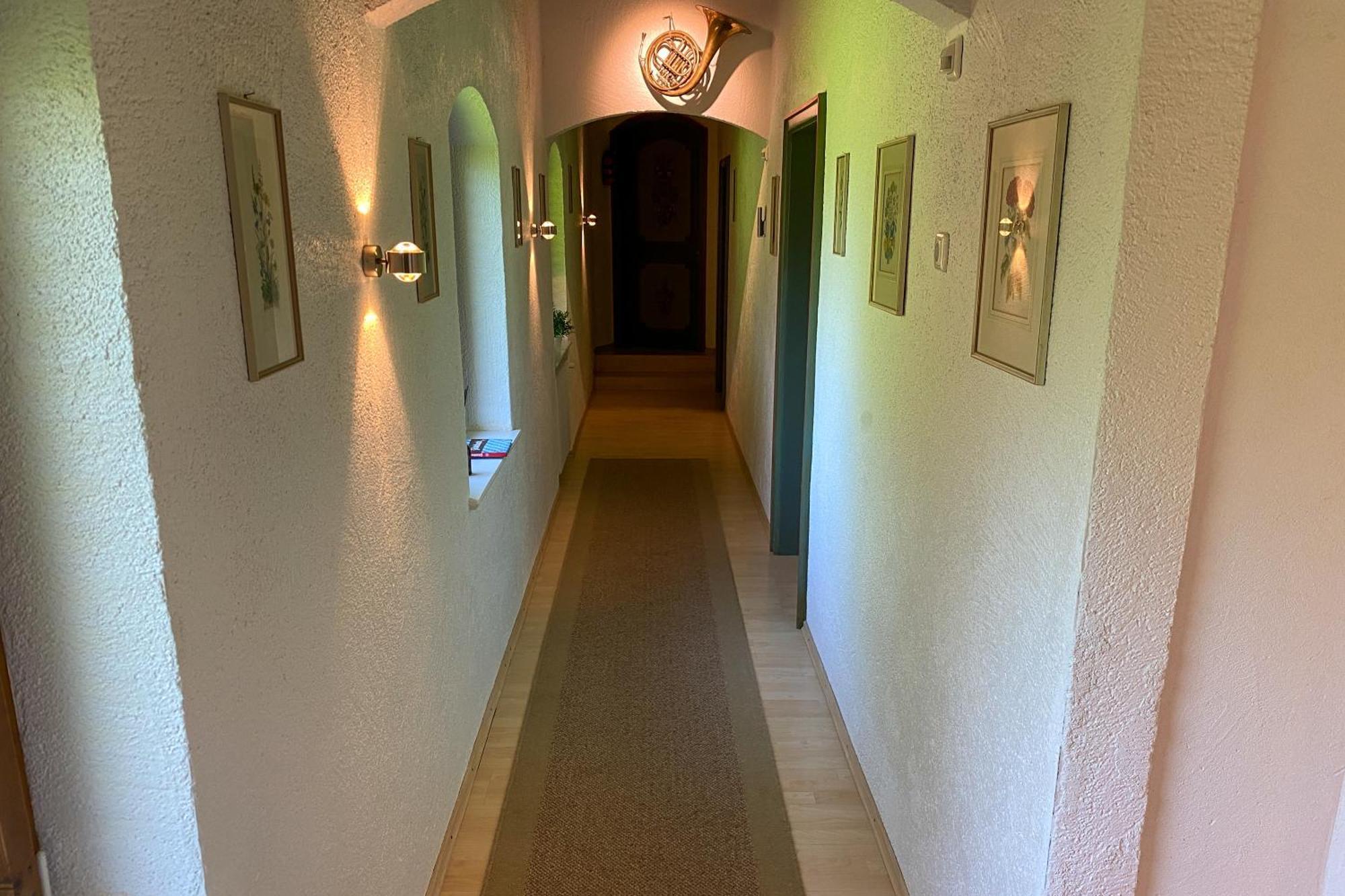 Haus Breitenberg Im Allgaeu - Inklusive Seilbahnen & Skipass Bad Hindelang Room photo
