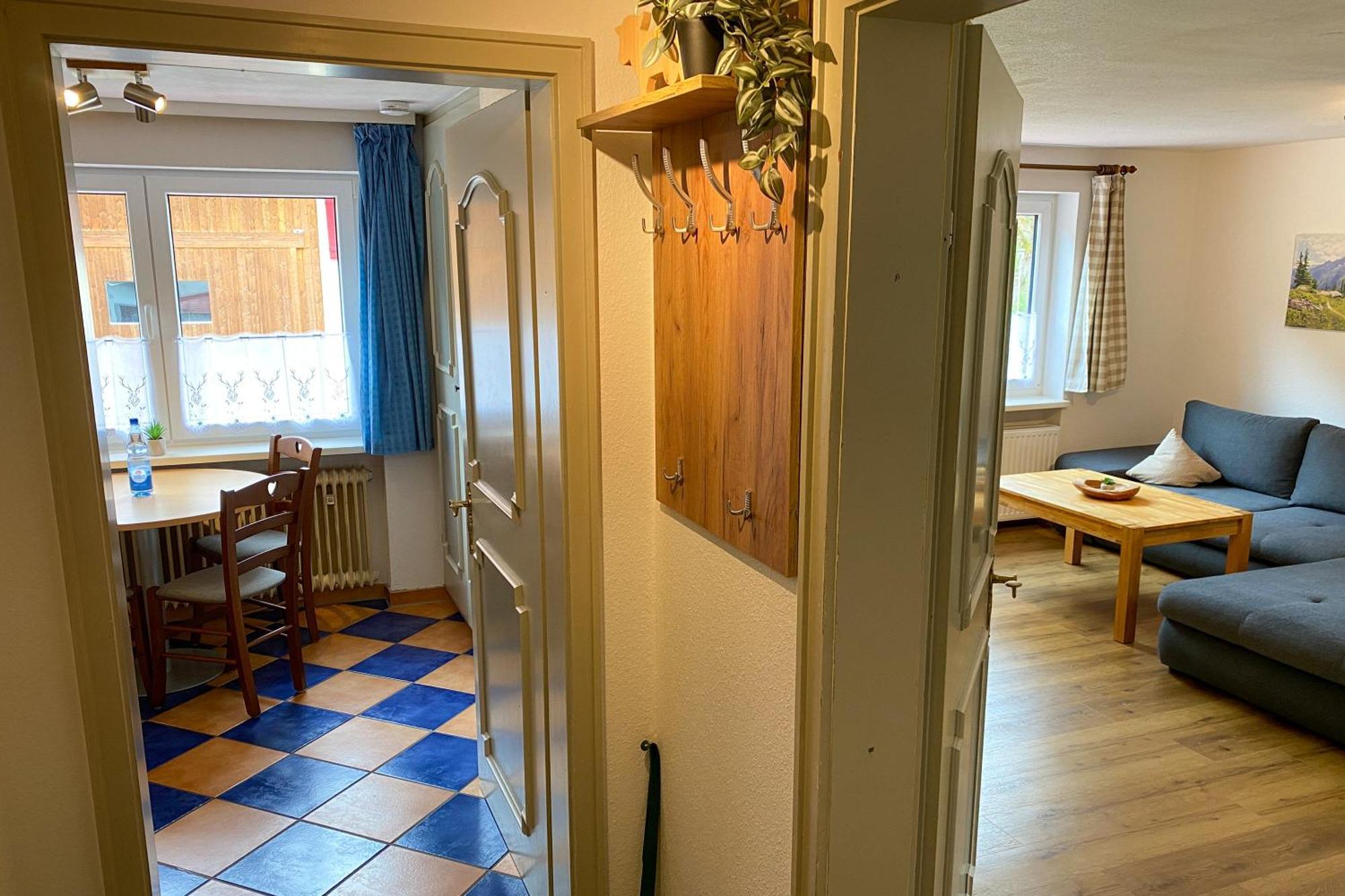 Haus Breitenberg Im Allgaeu - Inklusive Seilbahnen & Skipass Bad Hindelang Room photo